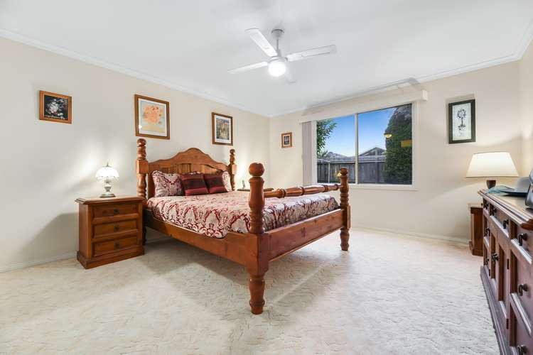 Fourth view of Homely house listing, 394 Ormond Road, Narre Warren South VIC 3805