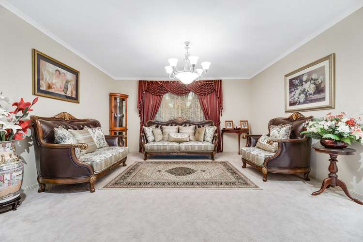 Fifth view of Homely house listing, 394 Ormond Road, Narre Warren South VIC 3805