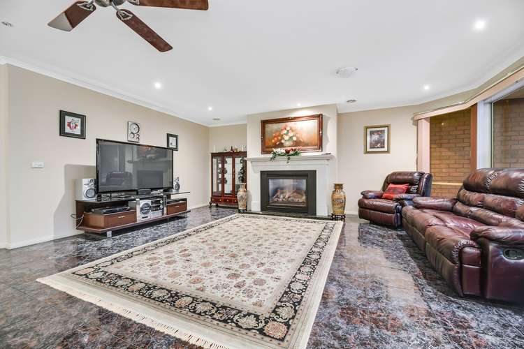 Sixth view of Homely house listing, 394 Ormond Road, Narre Warren South VIC 3805