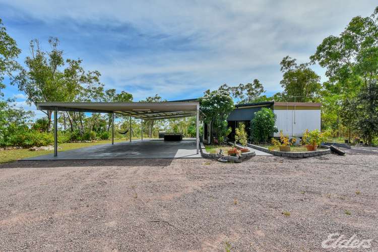 Fifth view of Homely house listing, 331 Wheewall Road, Berry Springs NT 838