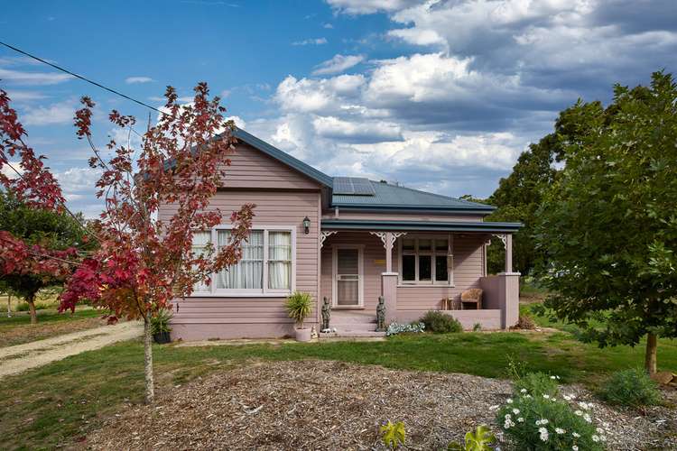 348 Clarence Point Road, Clarence Point TAS 7270