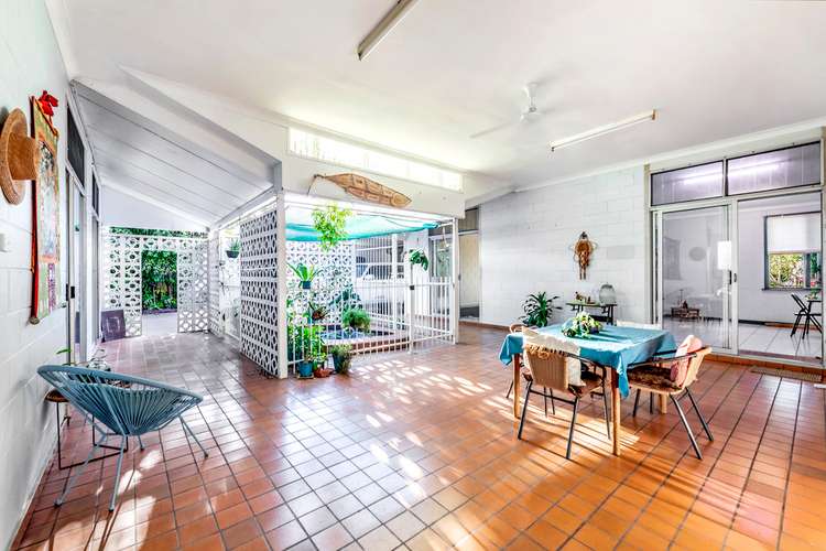Fourth view of Homely house listing, 19 Weedon Street, Wanguri NT 810