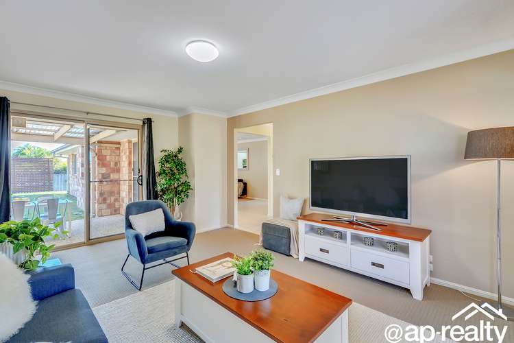 Second view of Homely house listing, 31 Jubilee Avenue, Forest Lake QLD 4078