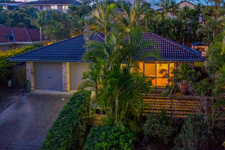 Second view of Homely house listing, 41 Kummara Road, Edens Landing QLD 4207