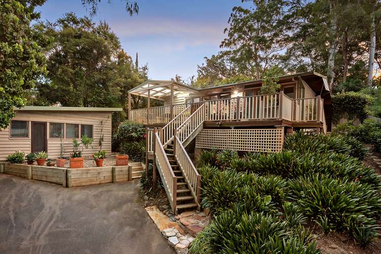 Main view of Homely house listing, 33a Currawong Avenue, Normanhurst NSW 2076