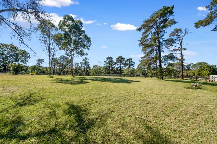 LOT 502, 136 Longleat Lane, Kurmond NSW 2757