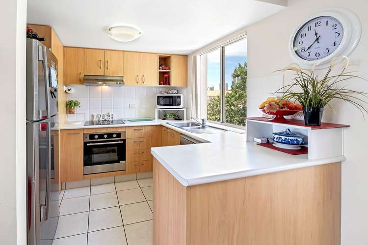 Third view of Homely unit listing, 303/150 Stanhill Drive, Chevron Island QLD 4217