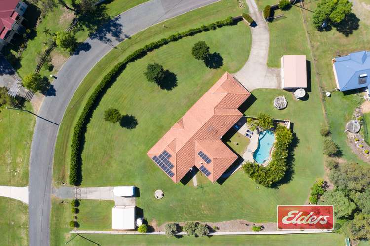 Third view of Homely house listing, 11-21 White Cedar Court, Cedar Vale QLD 4285