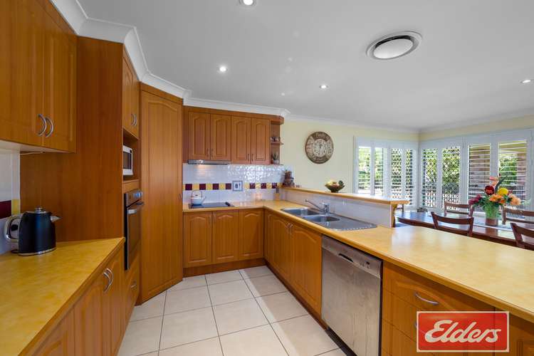 Fifth view of Homely house listing, 11-21 White Cedar Court, Cedar Vale QLD 4285