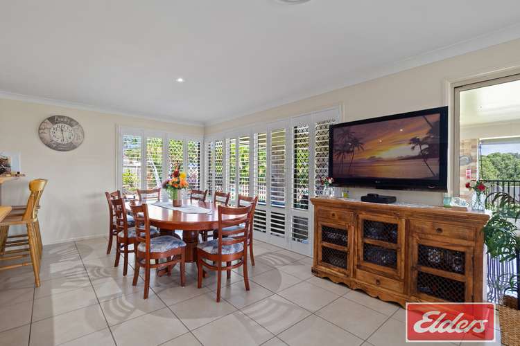 Sixth view of Homely house listing, 11-21 White Cedar Court, Cedar Vale QLD 4285