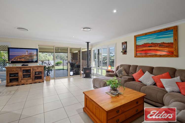 Seventh view of Homely house listing, 11-21 White Cedar Court, Cedar Vale QLD 4285