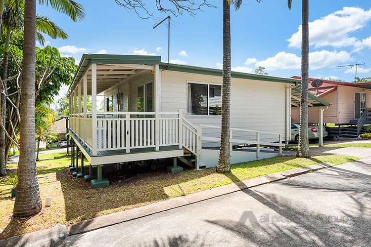 Main view of Homely house listing, 7 Mountain Ash Crescent, Stapylton QLD 4207