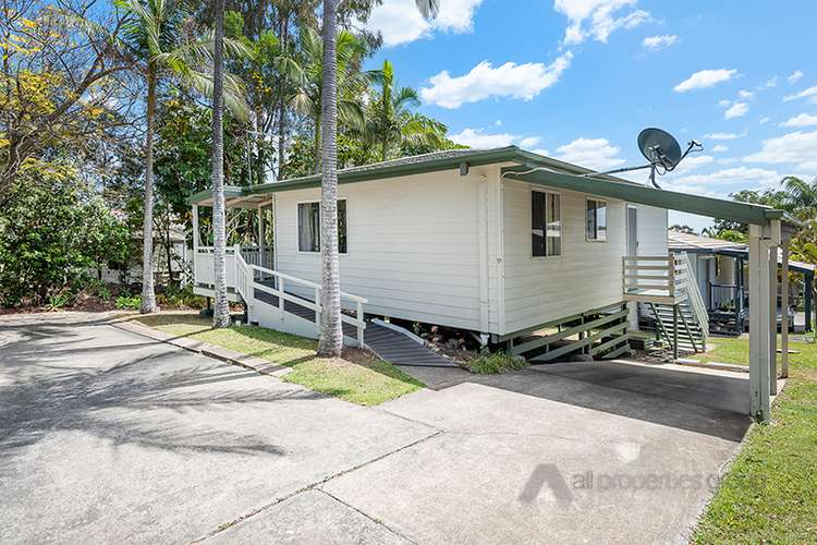 Second view of Homely house listing, 7 Mountain Ash Crescent, Stapylton QLD 4207