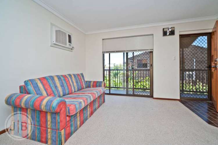 Second view of Homely unit listing, 20/16 Gwenyfred Road, Kensington WA 6151