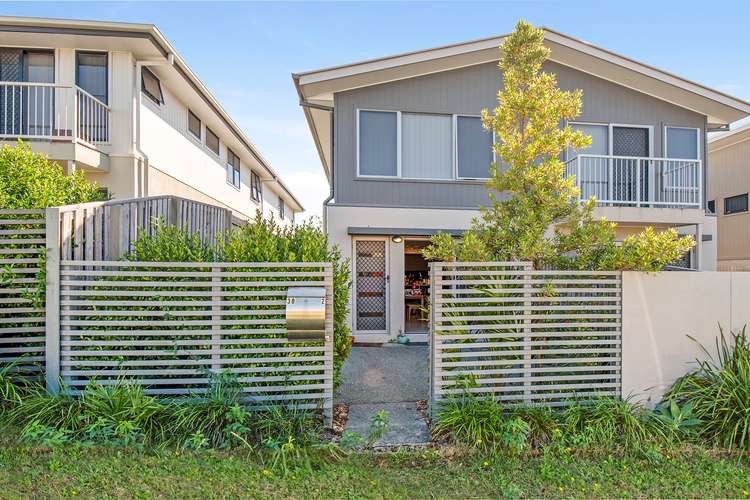 Main view of Homely semiDetached listing, 2/38 Trump Street, Pimpama QLD 4209