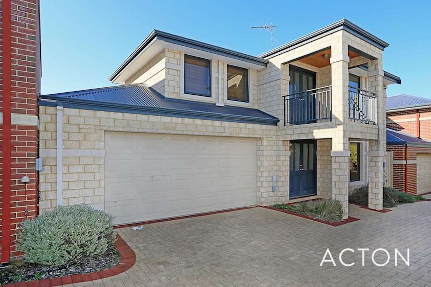 Main view of Homely house listing, 2/34 Creery Street, Mandurah WA 6210