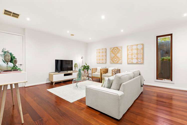Second view of Homely unit listing, 1A Acacia Avenue, Mentone VIC 3194