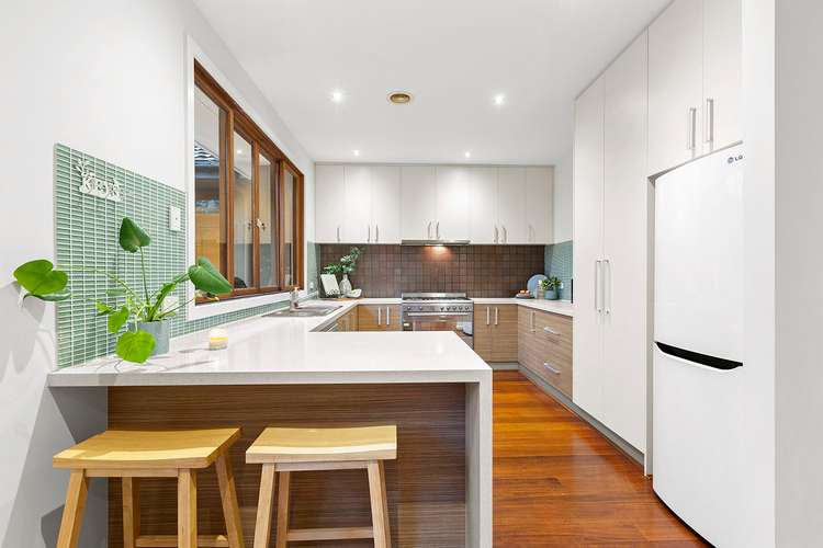 Third view of Homely unit listing, 1A Acacia Avenue, Mentone VIC 3194