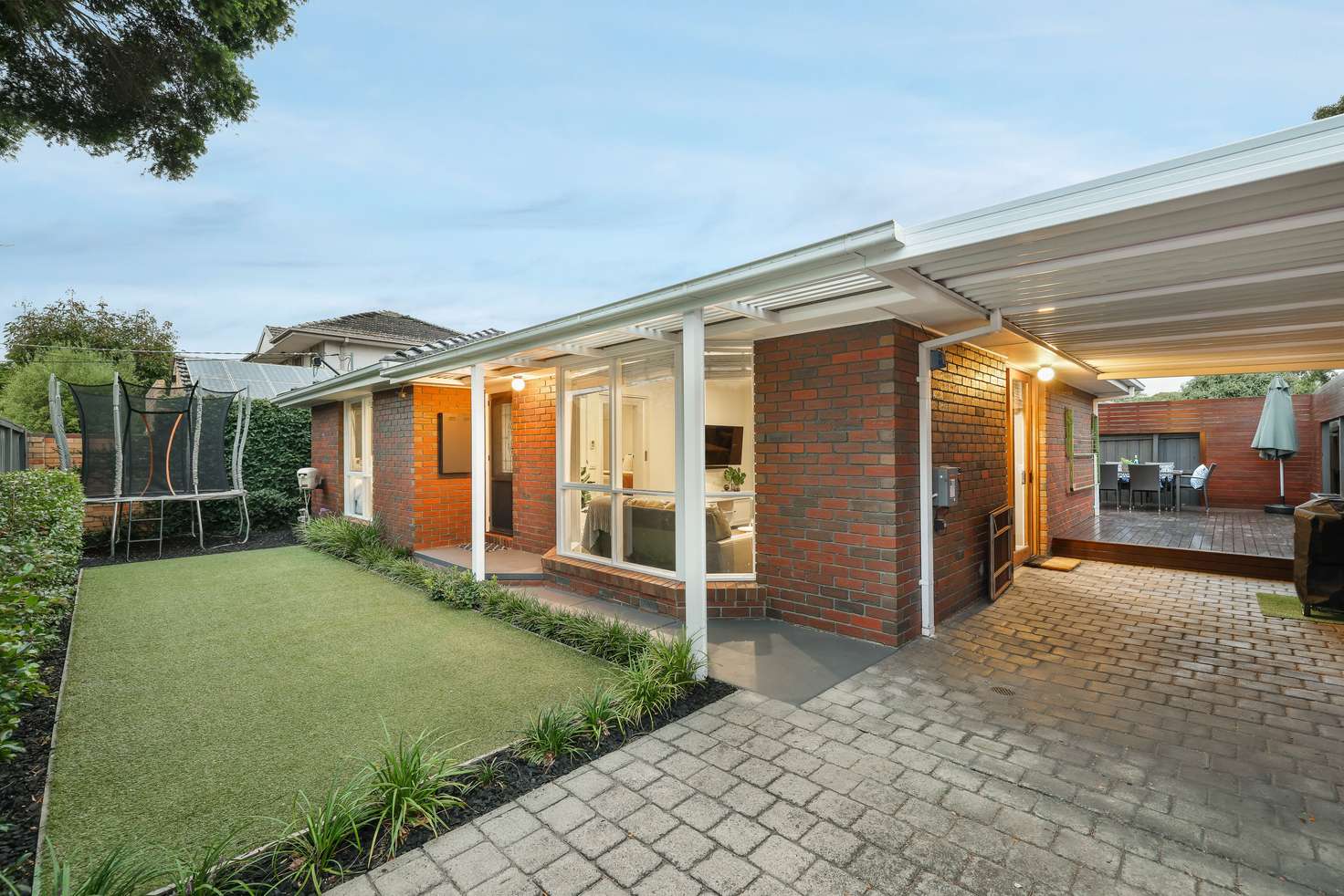 Main view of Homely villa listing, 26 Sycamore Avenue, Mentone VIC 3194