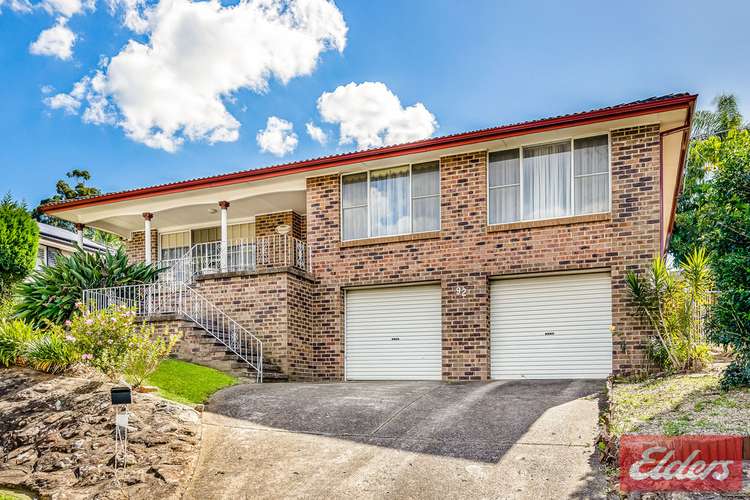 Main view of Homely house listing, 92 Whitby Road, Kings Langley NSW 2147