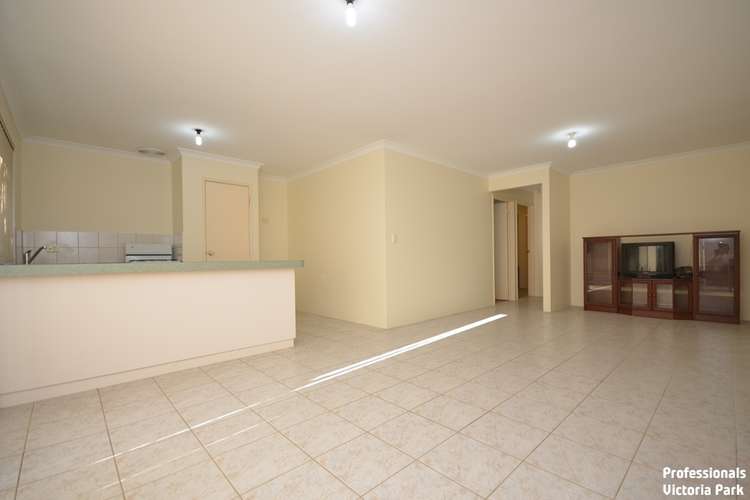 Second view of Homely villa listing, 32 Marquis Street, Bentley WA 6102