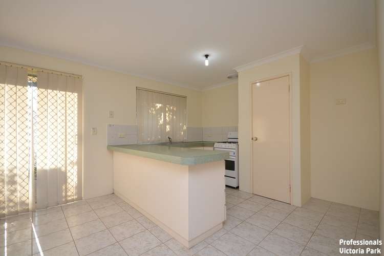Third view of Homely villa listing, 32 Marquis Street, Bentley WA 6102