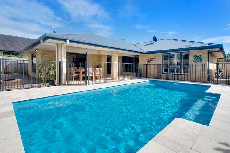 27 Hungerford Place, Bonny Hills NSW 2445