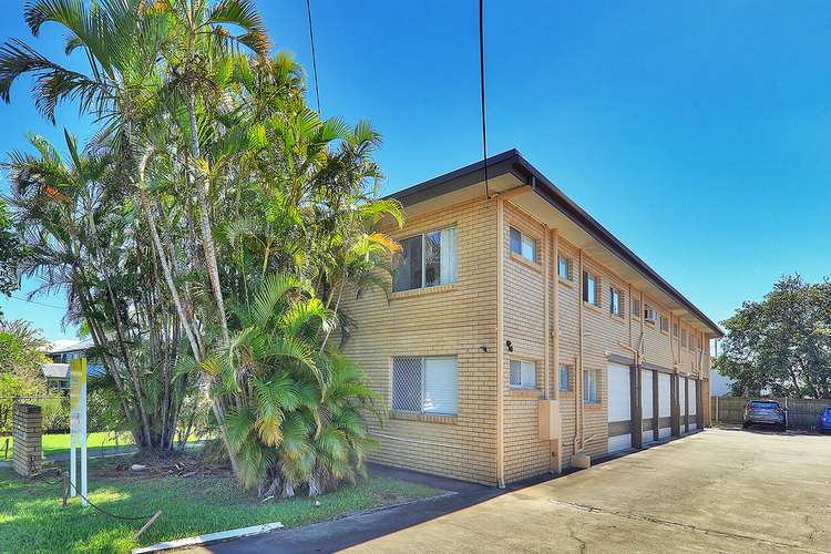 Main view of Homely unit listing, 2/16 Chaucer St, Moorooka QLD 4105