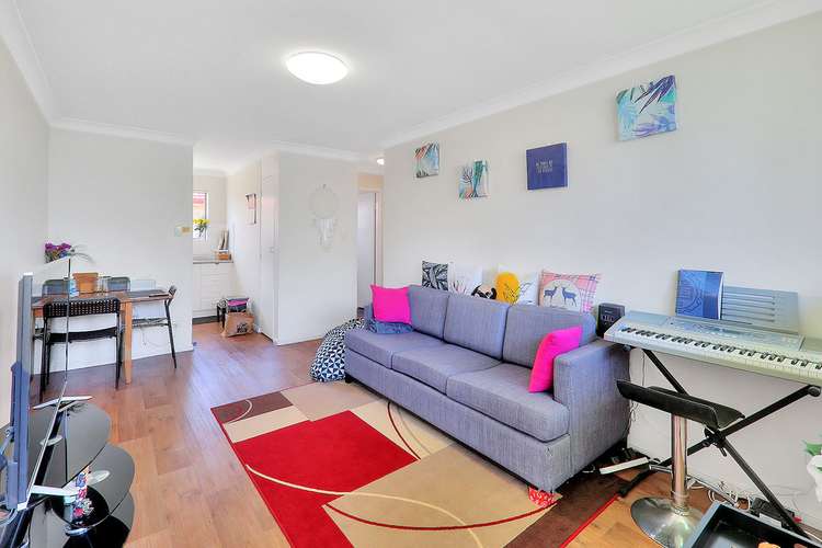 Second view of Homely unit listing, 2/16 Chaucer St, Moorooka QLD 4105