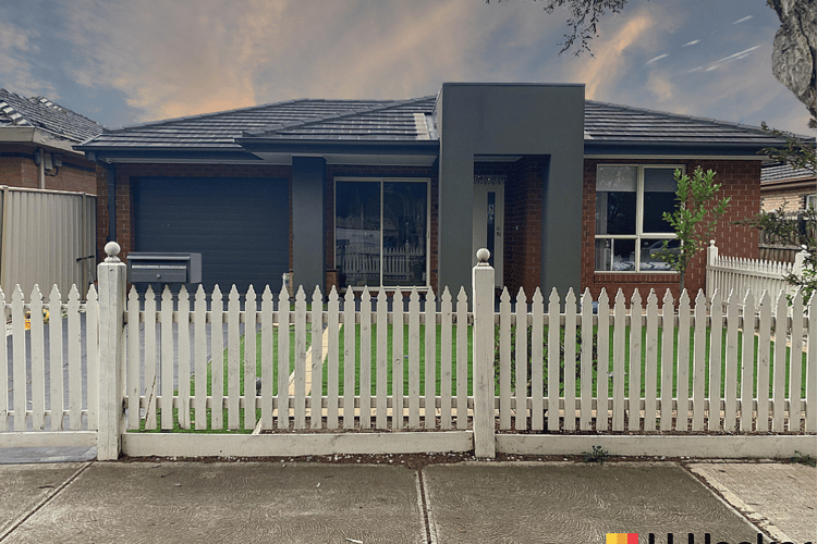 Main view of Homely house listing, 1/6 Lynch Road, Brooklyn VIC 3012