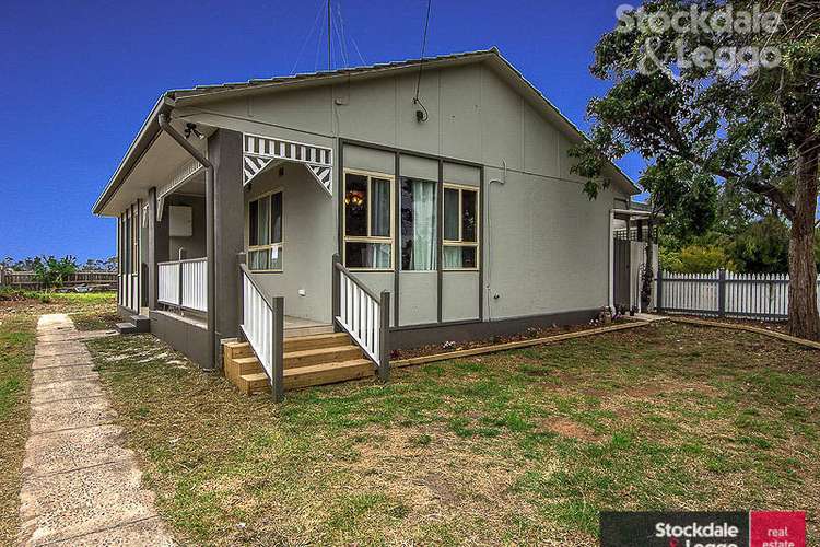 Main view of Homely house listing, 2 Cobby Street, Laverton VIC 3028