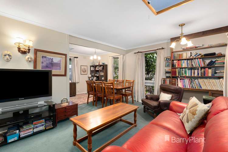 Second view of Homely house listing, 4 Nyanda Court, Croydon VIC 3136