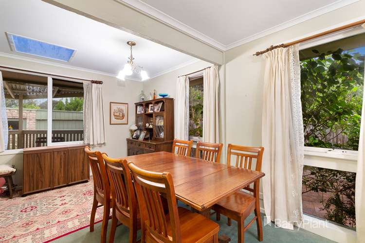Fifth view of Homely house listing, 4 Nyanda Court, Croydon VIC 3136
