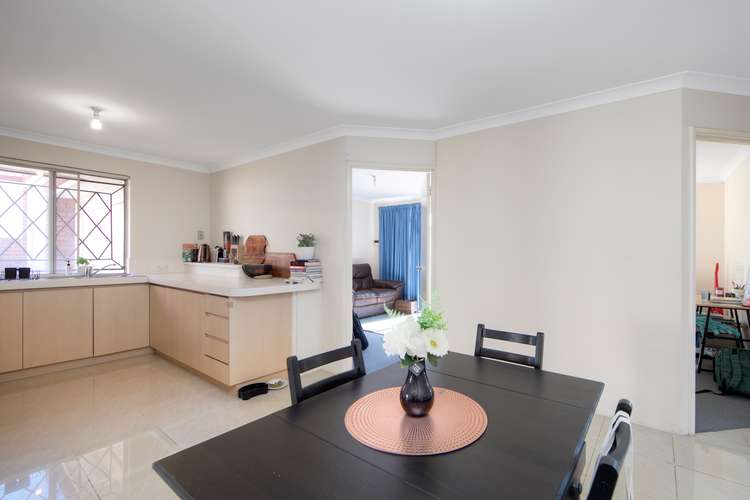 Second view of Homely house listing, 95A Bank Street, East Victoria Park WA 6101