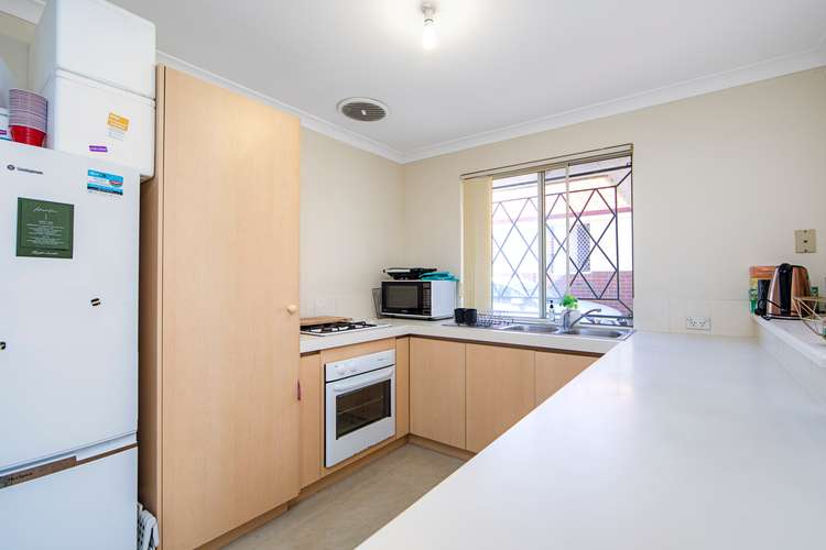 Fifth view of Homely house listing, 95A Bank Street, East Victoria Park WA 6101