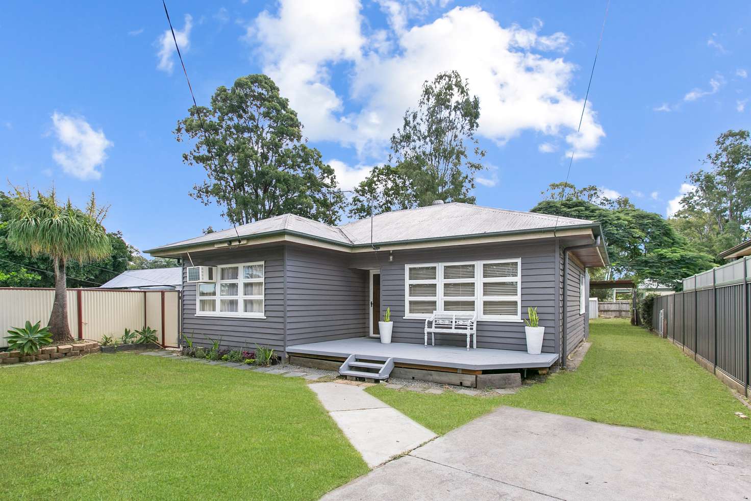 Main view of Homely house listing, 1460 Wynnum Road, Tingalpa QLD 4173