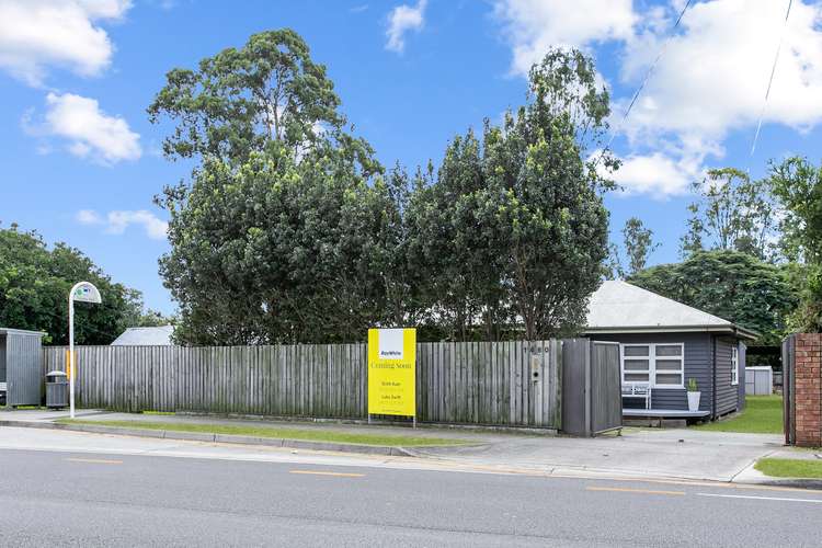 Second view of Homely house listing, 1460 Wynnum Road, Tingalpa QLD 4173