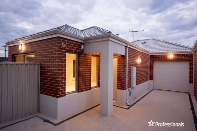Main view of Homely house listing, 4/30 George Street, Midland WA 6056