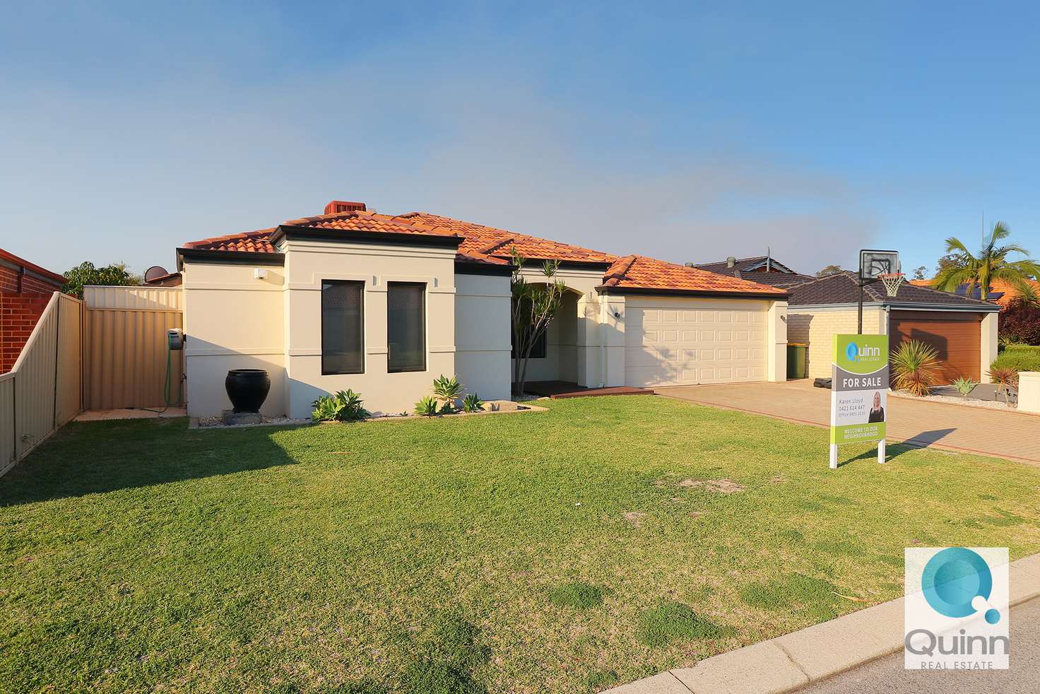 Main view of Homely house listing, 11 Cannich Boulevard, Canning Vale WA 6155