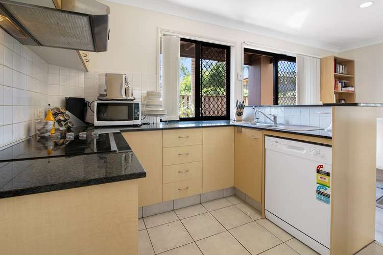 Fourth view of Homely townhouse listing, 11/18 Bourton Road, Merrimac QLD 4226