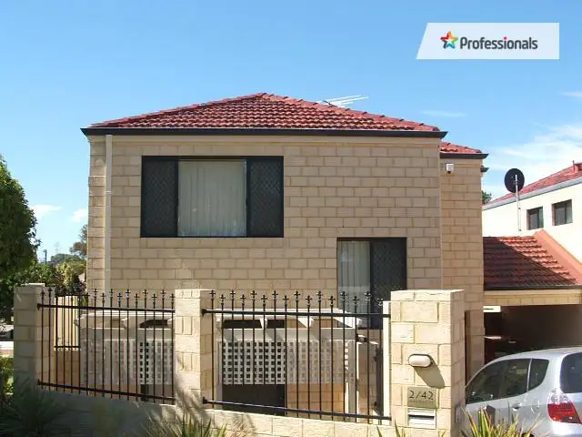 Rms2/42 Marquis Street