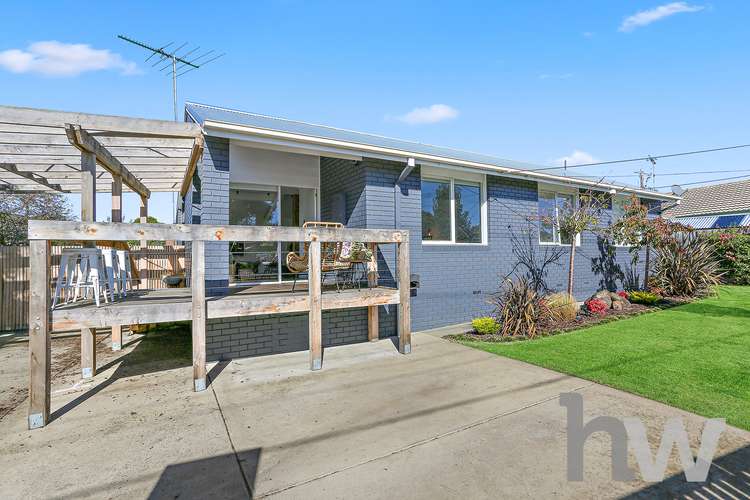 Main view of Homely house listing, 11 Fryers Road, Highton VIC 3216