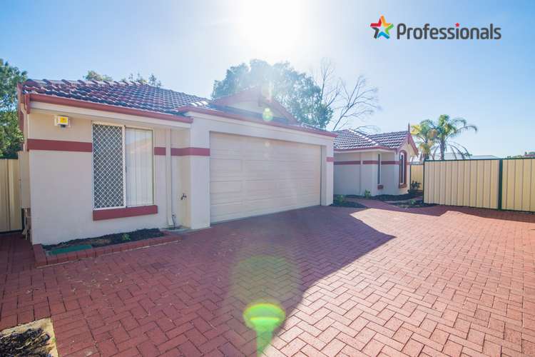 Main view of Homely house listing, 32A Redcliffe Street, East Cannington WA 6107