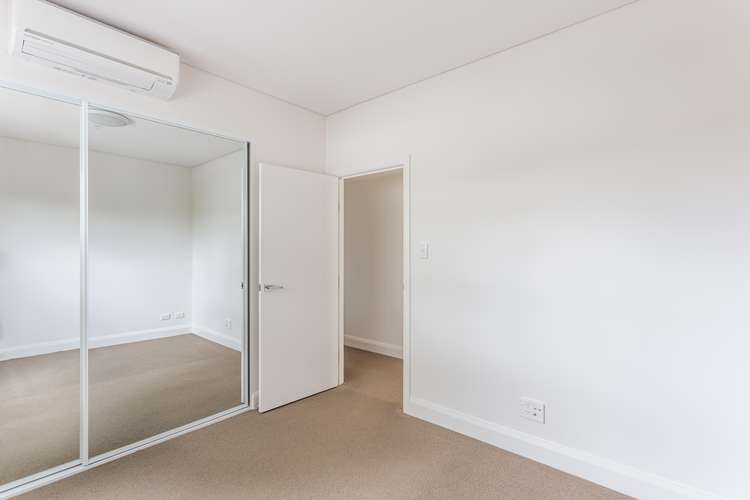 Third view of Homely apartment listing, 206/42 Walker Street, Rhodes NSW 2138