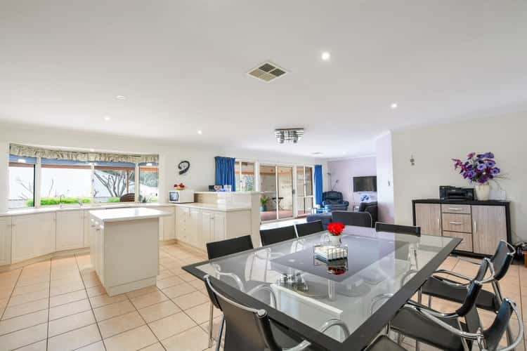 Second view of Homely house listing, 8 Jordan Court, Aberfoyle Park SA 5159