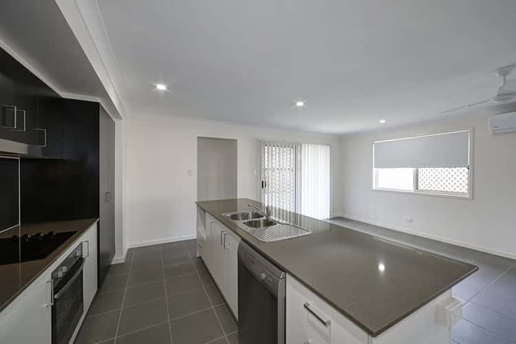 Third view of Homely house listing, 9 Kirkwood Street, Branyan QLD 4670