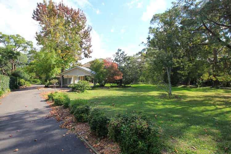 Fifth view of Homely acreageSemiRural listing, 7 Halls Road, Arcadia NSW 2159