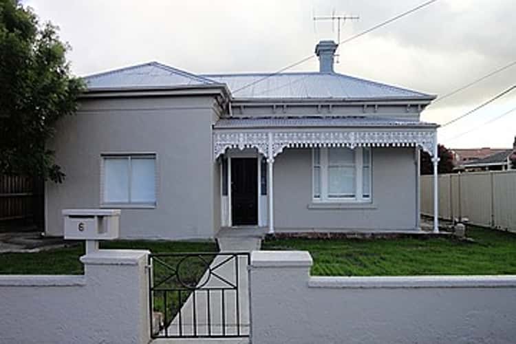 Main view of Homely house listing, 6 Norman Street, Coburg VIC 3058
