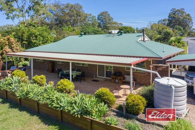 Main view of Homely house listing, 151 Orion Road, Cedar Vale QLD 4285