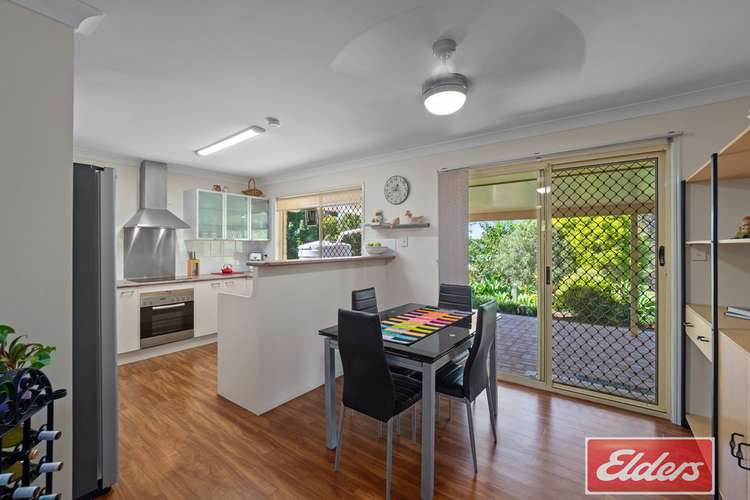 Third view of Homely house listing, 151 Orion Road, Cedar Vale QLD 4285